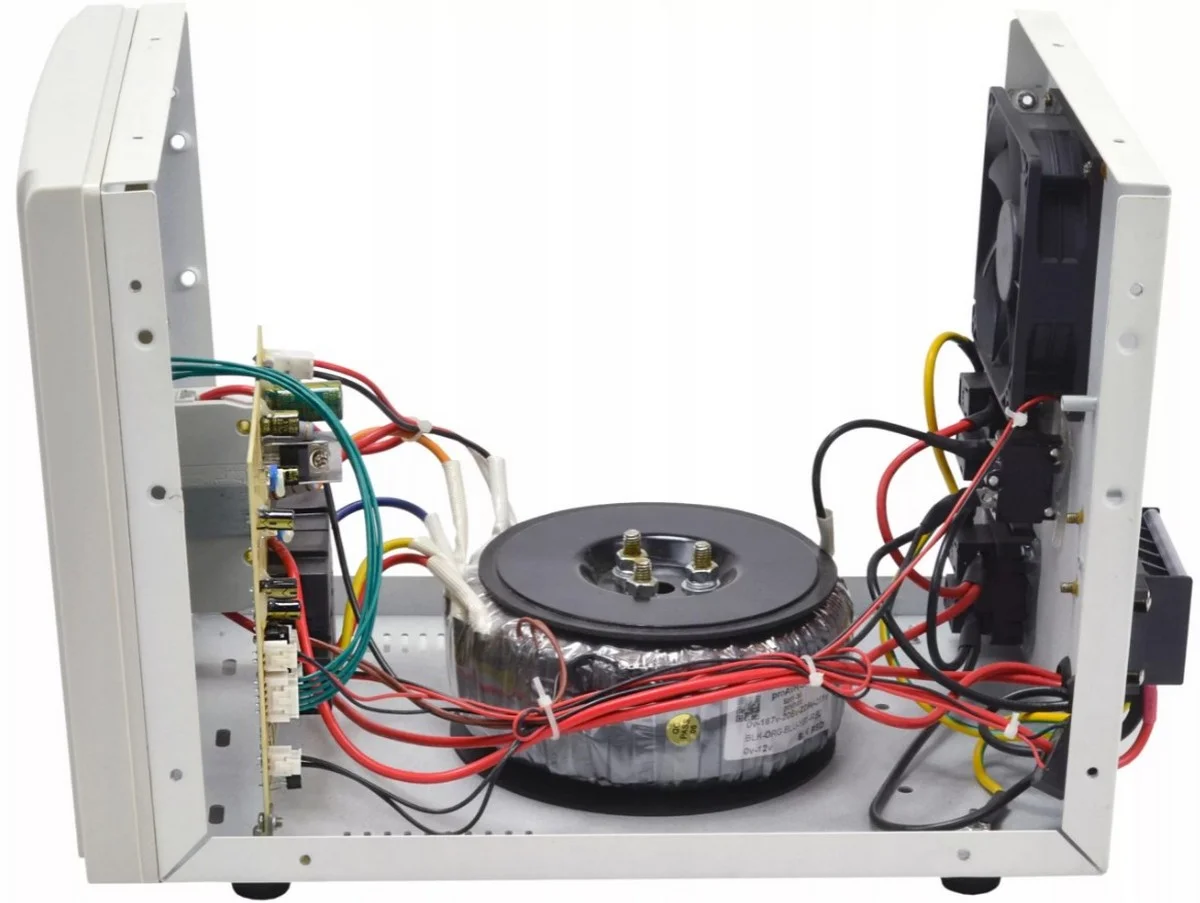 Как подобрать стабилизатор напряжения для дома? - Топ-10