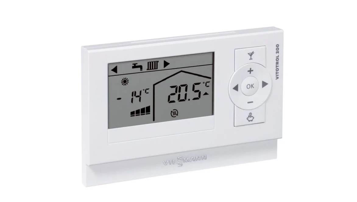 Комнатные термостаты для управления температурой в доме
